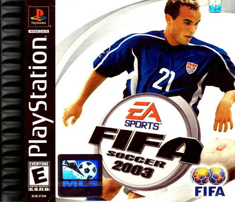 Fifa ps1. ФИФА 2002 на плейстейшен 1. FIFA 2005 PS one. FIFA 1 обложка. FIFA 2005 ps1 обложка.
