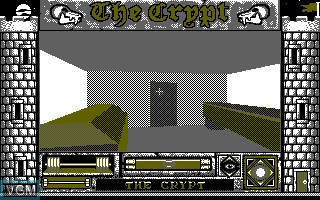 Castle Master 2 - The Crypt