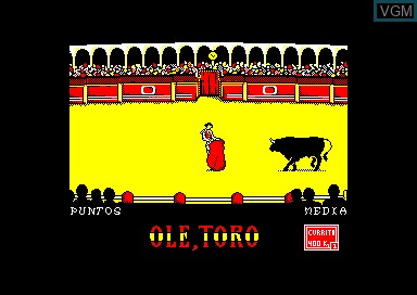 Ole Toro