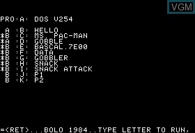 Apple II Compilation 003