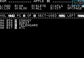 Apple II Compilation 004