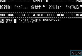 Monty Plays Monopoly & Pornopoly!