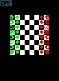 Star Chess