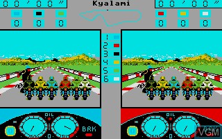 Grand Prix 500cc