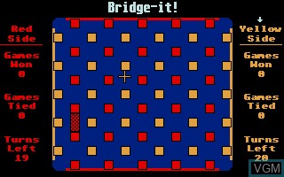 Bridge-it!