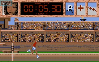 Espana The Games '92