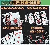 Image in-game du jeu Las Vegas Cool Hand sur Nintendo Game Boy Color