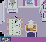 Image in-game du jeu Playmobil Interactive - Laura sur Nintendo Game Boy Color