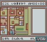 Image in-game du jeu Pocket Family GB2 sur Nintendo Game Boy Color