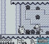 Image in-game du jeu Pocket Monsters GO!GO!GO! sur Nintendo Game Boy Color