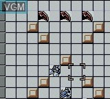 Image in-game du jeu Puyo Puyo Gaiden - Puyo Wars sur Nintendo Game Boy Color