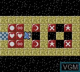 Image in-game du jeu Puzzled sur Nintendo Game Boy Color