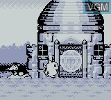 Image in-game du jeu Pocket Monsters GO!GO!GO! sur Nintendo Game Boy Color