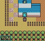 Image in-game du jeu Robot Ponkottsu - Moon Version sur Nintendo Game Boy Color
