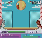 Image in-game du jeu Card Captor Sakura - Tomoeda Shougakkou Daiundoukai sur Nintendo Game Boy Color