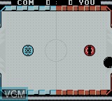 Image in-game du jeu Game Conveni 21 sur Nintendo Game Boy Color