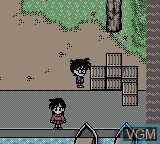 Image in-game du jeu Meitantei Conan - Kigantou Hihou Densetsu sur Nintendo Game Boy Color