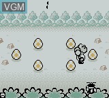 Image in-game du jeu Game & Watch Gallery 2 sur Nintendo Game Boy Color