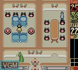 Image in-game du jeu Grinch, The sur Nintendo Game Boy Color