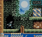 Image in-game du jeu Hype - The Time Quest sur Nintendo Game Boy Color