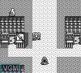 Image in-game du jeu Monster Maker 2 - Uru no Hiken sur Nintendo Game Boy