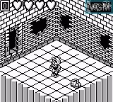 Image in-game du jeu Monster Max sur Nintendo Game Boy