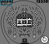 Image in-game du jeu Pachinko Monogatari Gaiden sur Nintendo Game Boy