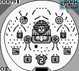Image in-game du jeu Pachinko Time sur Nintendo Game Boy