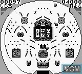 Image in-game du jeu Pachiokun Game Gallery sur Nintendo Game Boy