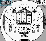 Image in-game du jeu Pachiokun 2 sur Nintendo Game Boy