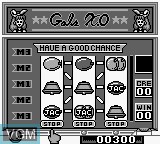 Image in-game du jeu Pachi-Slot Kids sur Nintendo Game Boy