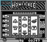 Image in-game du jeu Pachi-Slot Kids 2 sur Nintendo Game Boy