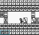 Image in-game du jeu Shikinjou sur Nintendo Game Boy
