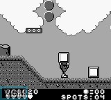 Image in-game du jeu Spot - The Cool Adventure sur Nintendo Game Boy