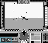 Image in-game du jeu X sur Nintendo Game Boy