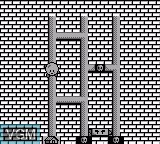 Image in-game du jeu Soreyuke! Amida-Kun sur Nintendo Game Boy