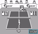 Battle Ping Pong