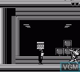 Image in-game du jeu Blues Brothers, The sur Nintendo Game Boy