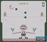 Image in-game du jeu Game Boy Gallery sur Nintendo Game Boy