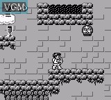 Image in-game du jeu Kid Icarus - Of Myths and Monsters sur Nintendo Game Boy