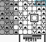 Image in-game du jeu Kingdom Crusade sur Nintendo Game Boy