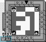 Image in-game du jeu Koi Wa Kakehiki sur Nintendo Game Boy