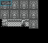 Image in-game du jeu Monster Maker sur Nintendo Game Boy