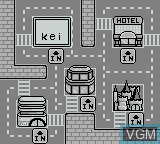 Image in-game du jeu Pachi-Slot Kids 2 sur Nintendo Game Boy