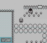 Image in-game du jeu Pocket Monsters Midori sur Nintendo Game Boy