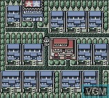 Image in-game du jeu Mini-Yonku GB - Let's & Go!! sur Nintendo Game Boy