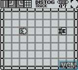 Image in-game du jeu Railway sur Nintendo Game Boy