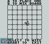 Image in-game du jeu Spot - The Video Game sur Nintendo Game Boy