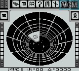 Image in-game du jeu Stargate sur Nintendo Game Boy