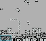 Image in-game du jeu Deep - Final Mission sur Nintendo Game Boy